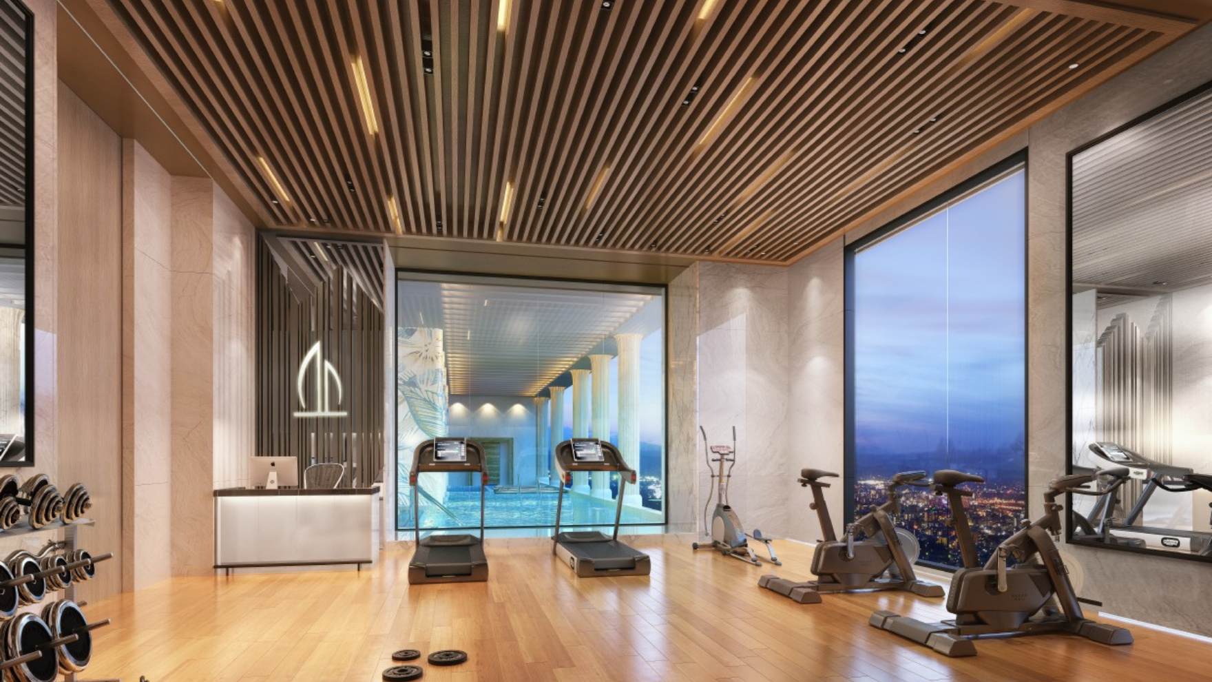 Lavish Clubhouse